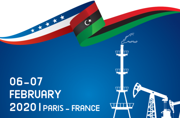 مركزي البيضاء : إيرادات النقد الأجنبي لسنة 2019 وصلت لأكثر من 23 مليار دينار