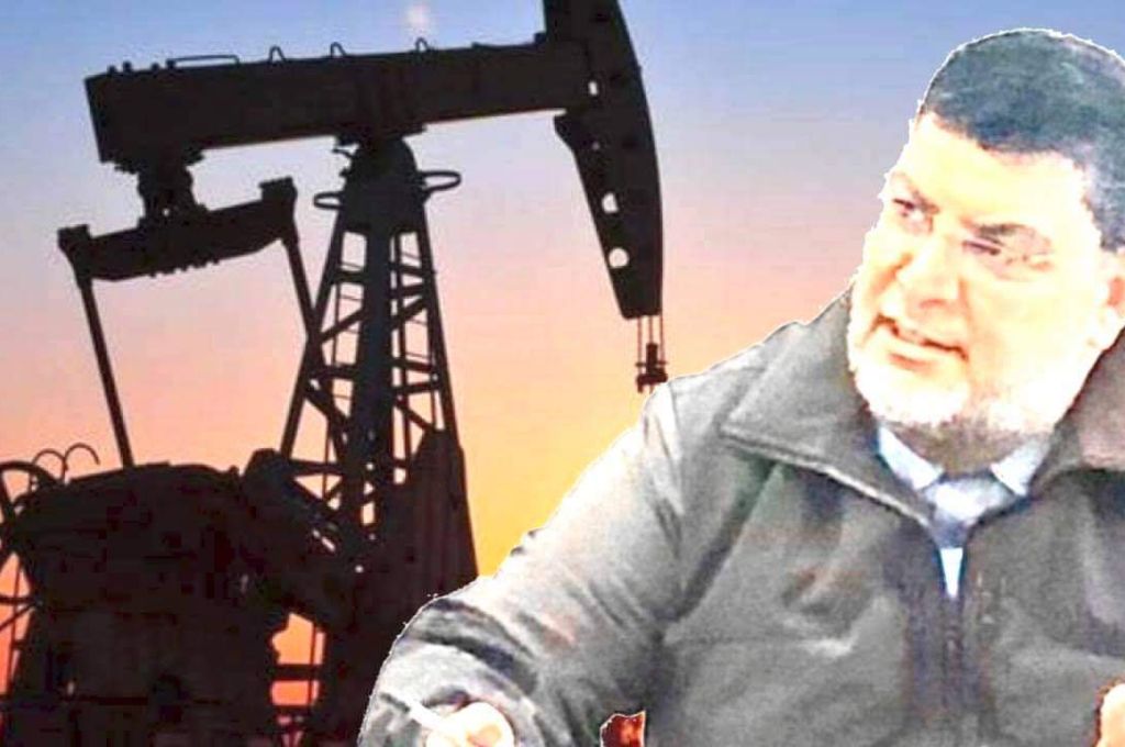 استعدادات لتشغيل حقلي النافورة والبيضاء بعد رفع القوة القاهرة عن ميناء رأس لانوف