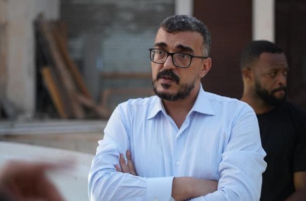 "أبوجناح" يؤكد على أهمية المشروعات والخدمات التي تقدمها وزارة الإسكان والتعمير