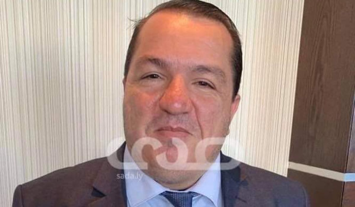 الزيداني: ما صرف على الكهرباء إلى يومنا هذا أكثر من 11 مليار