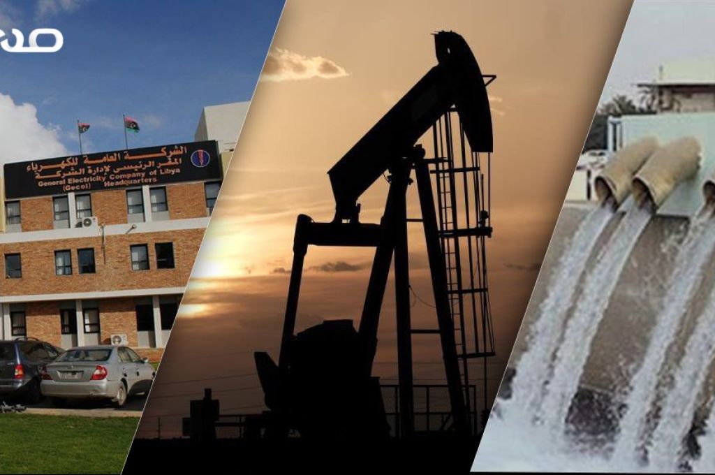 المنظمة الدولية للهجرة تقدم مساعدات للنازحين في ليبيا