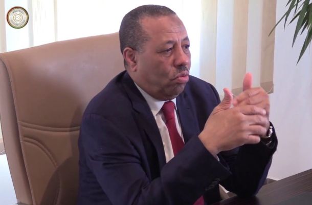 تواصل فعاليات مهرجان بني وليد السياحي