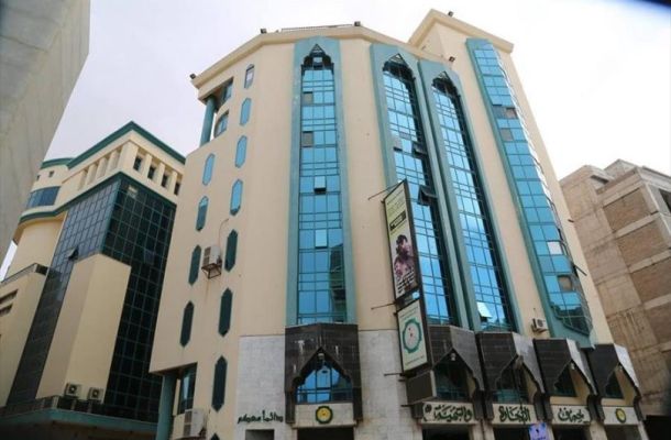 باشاغا يتحدث عن ابتزاز "المليشيات" للدولة ويؤكد أن ديون وزارة الداخلية تفوق المليار دينار