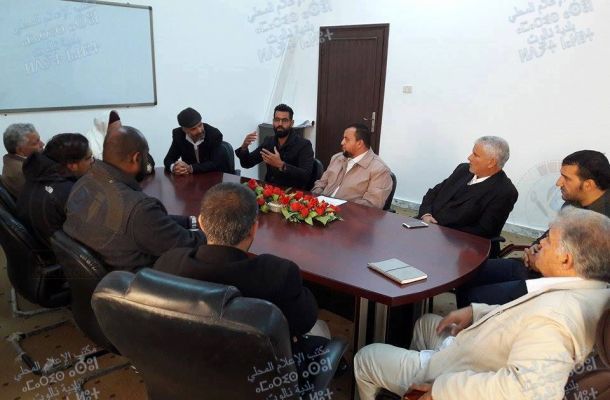 العاصمة التونسية تستضيف المنتدى السنوي الأول لتطوير القطاع المصرفي في ليبيا