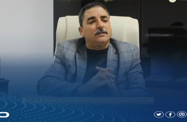 خاص.. "نور الدين جالوتا" يوضح لصدى سبب فرض الولايات المتحدة الأمريكية قانون الامتثال الضريبي