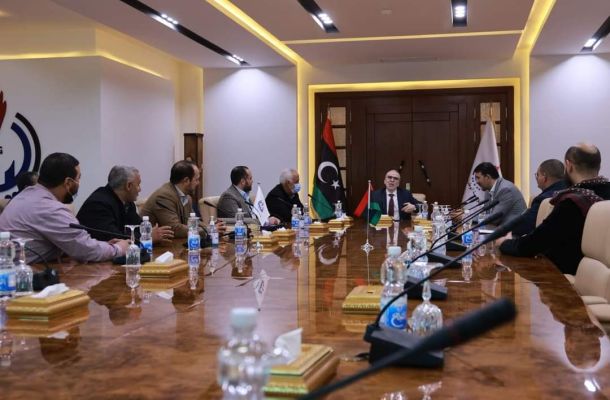 بناءًا على مراسلةٍ من الهيئة .. وزارة الصحة تطالب الجهات التابعة لها بالالتزام في إحالة محاضر الاجتماعات والمراسلات إلى الرقابة الإدارية