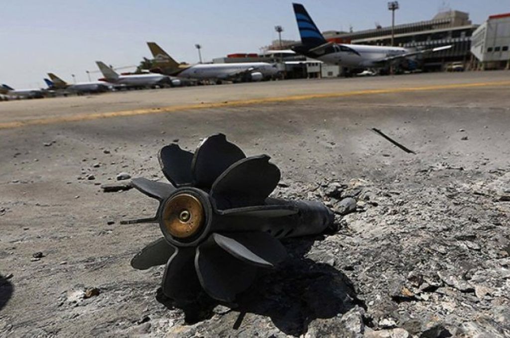 المؤسسة الوطنية للنفط تبدأ بتنفيذ برنامج التنمية المستدامة في بلدية الرحيبات