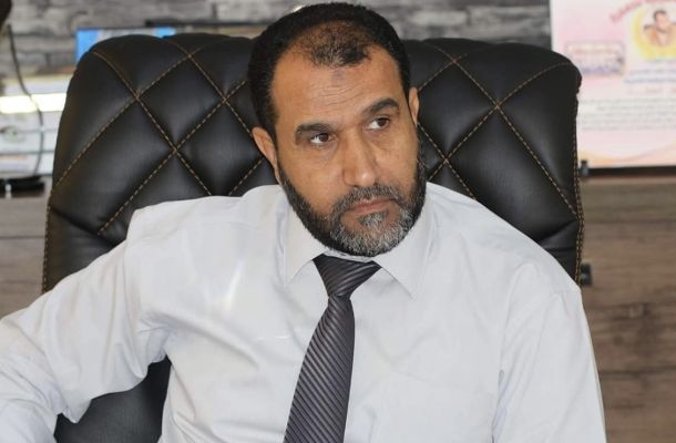 ملف الإمداد المائي .. محور اللقاء بين ديوان المحاسبة طرابلس وعدد من عمداء بلديات الجبل