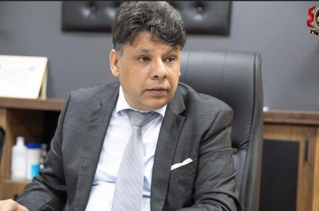 مقر مجلس النواب بطبرق يتعرض للاقتحام من قبل عدد من المتظاهرين