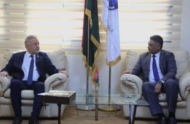 المركزي يُعلن عن إجمالي مبيعات المصارف من النقد الأجنبي خلال الفترة من 1 يناير 2022 حتى 31 مارس 2022 .. تابع التفاصيل