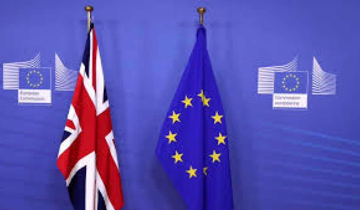 هل تسعى بريطانيا إلى تعزيز تواجدها في ليبيا بعد الخروج من الاتحاد الأوروبي؟