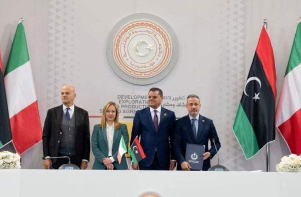 صندوق النقد العربي يفصح عن تحسن ترتيب ليبيا في المؤشر العام للتنافسية الاقتصادية العربية