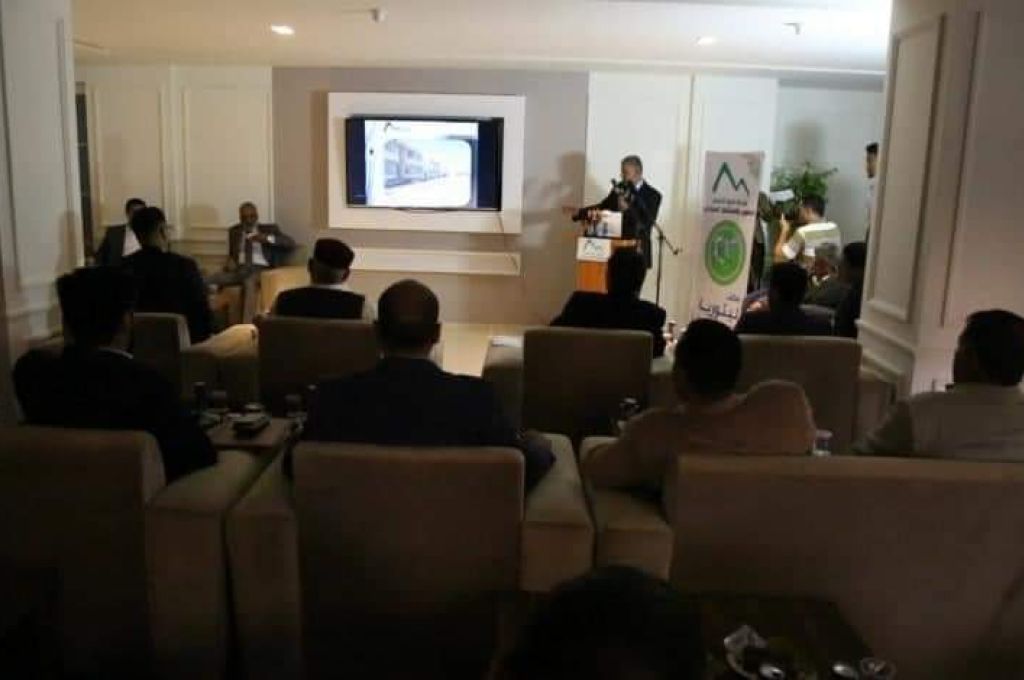 المشري يخاطب المحافظ بضرورة تجريم العملة المطبوعة بطرق "غير شرعية"