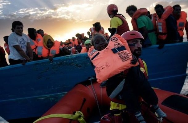 عودة شركة "أمبرجيلو" قريبا إلى ليبيا وصرف مستحقات العاملين الوطنيين بها