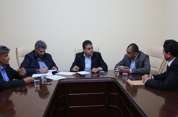 المجلس البلدي ترهونة يطالب أصحاب الشركات المتحصلة على اعتمادات بالمثول أمام لجنة مختصة