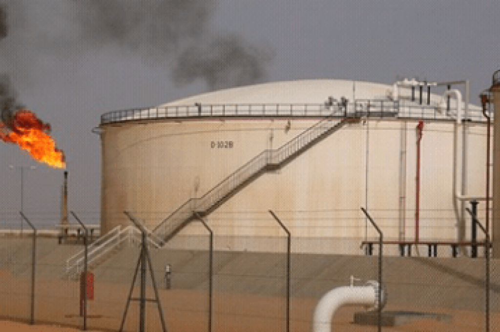 الليبية للاستثمار تعلن عن إطلاق خطة شاملة لمواجهة تأثير"كورونا" على المَحافظ والشركات التابعة لها