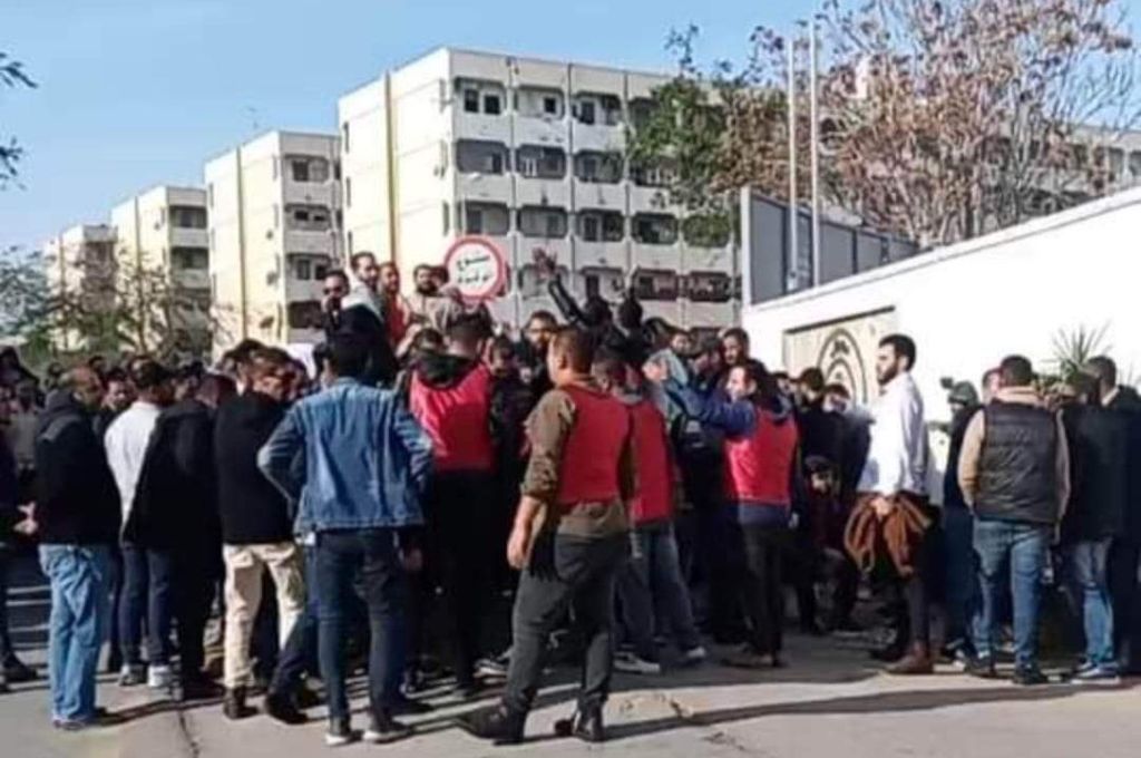 خاص: رئيسة الغرفة التجارية الأمريكية تفصح عن دور الشركات في ليبيا