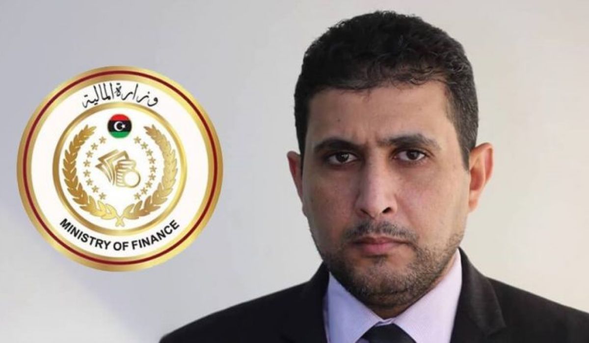 وزير المالية يطلب من ديوان المحاسبة التعاون لمراجعة الترتيبات المالية لعامي 2017و2018