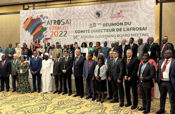 الكبير يناقش مع صندوق النقد الدولي ومحافظي البنوك مستجدات وتطورات الاقتصاد العالمي