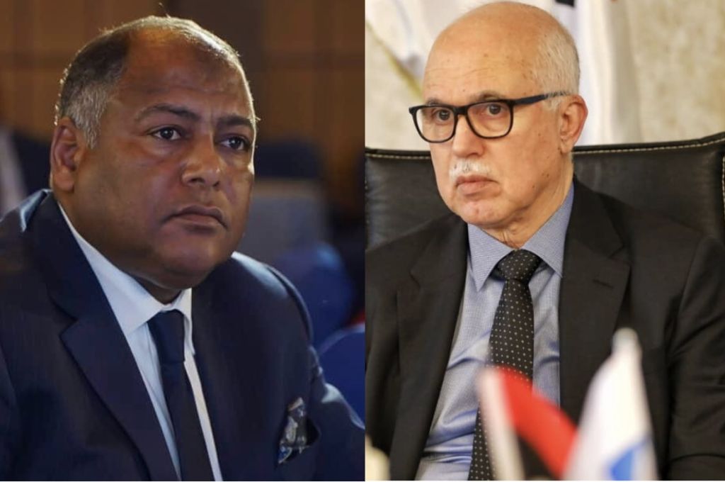 خاص.. شركة المياه والصرف الصحي تؤكد لصدى استمرار حلحلة المختنقات بعدد من المناطق