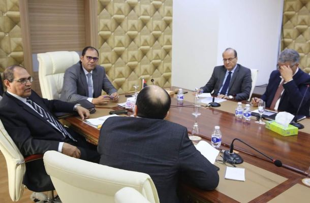 استقرار الدولة الليبية يمرّ عبر الحفاظ على وحدة قطاع النفط