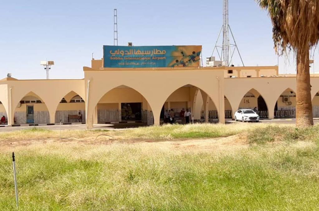 بلومبيرغ: روسيا ترحب بالاتفاق مع ليبيا بشأن صادرات النفط وتوزيع الإيرادات