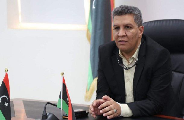 السفارة الليبية في تركيا تعقد اجتماعاً مع الأطراف المختصة بملف العلاج بالخارج