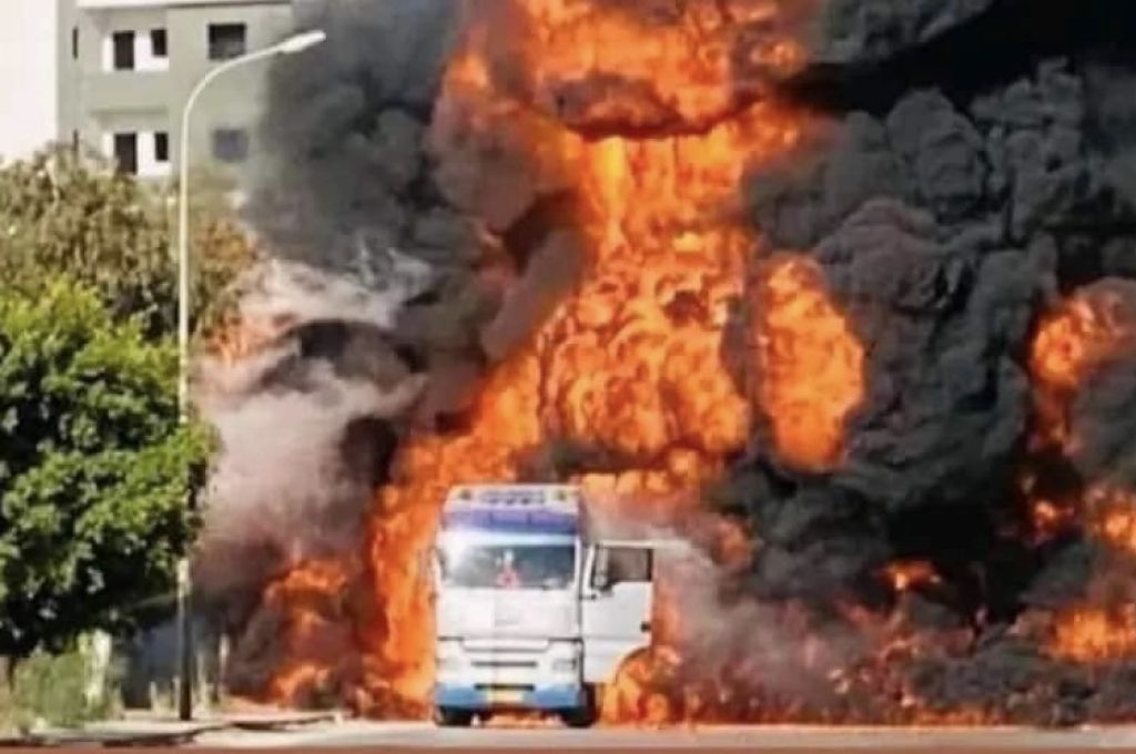 ديوان المحاسبة يعقد اجتماعًا مع شركة الخدمات العامة طرابلس