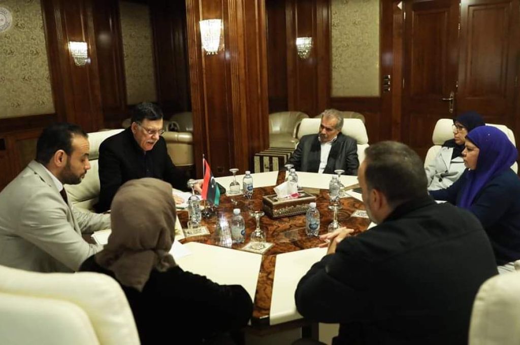 الخطوط الليبية ببنغازي تؤكد لصدى استئجار طائرة لتسيير رحلاتها