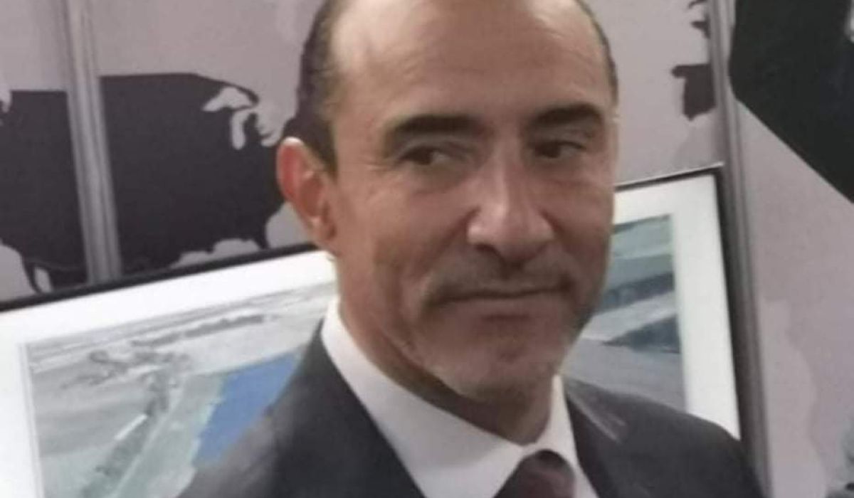 خاص.."المدير العام لشركة صخر" يصرح لصدى: بادرنا بهذا الحدث لنثبت للحكومة أن هناك إمكانية لدى شركات القطاع الخاص لتحقيق المرجوا من الطاقات المتجددة