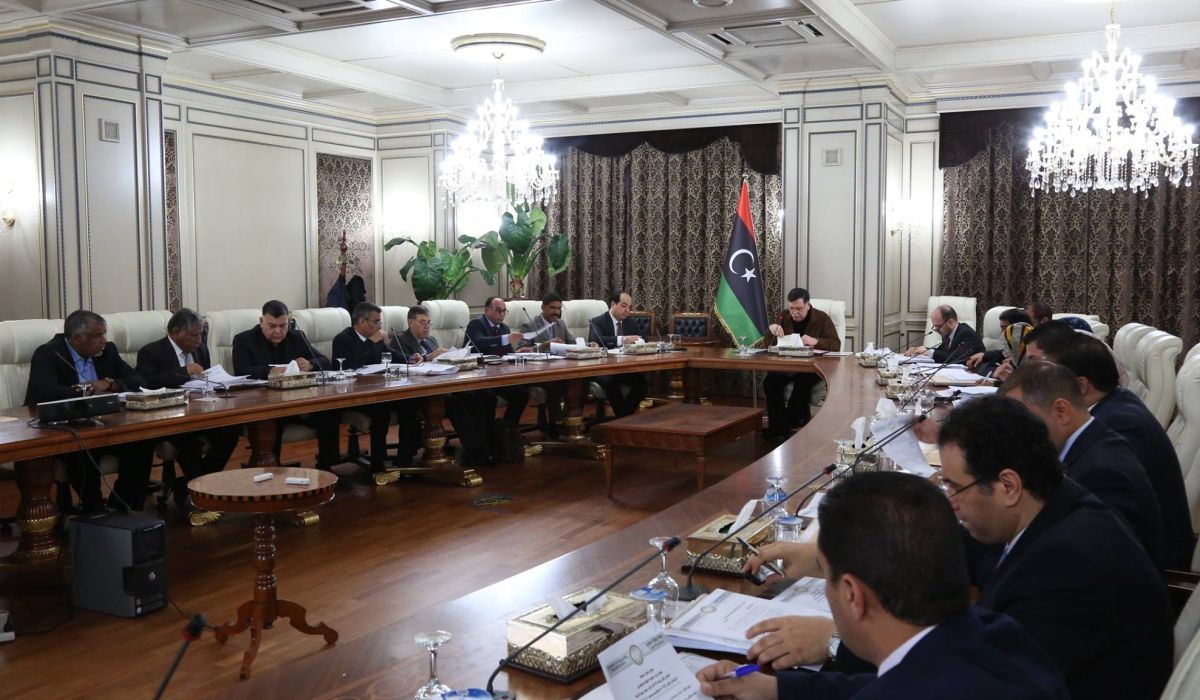 السراج : أتابع سعر صرف الدولار أمام العملات الأجنبية وأبذل كل جهدي لاستقرار العملة الوطنية