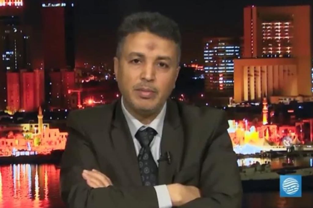 الخليج العربي تبحث تنفيذ برامج الميزانية الاستثنائية بالشركة