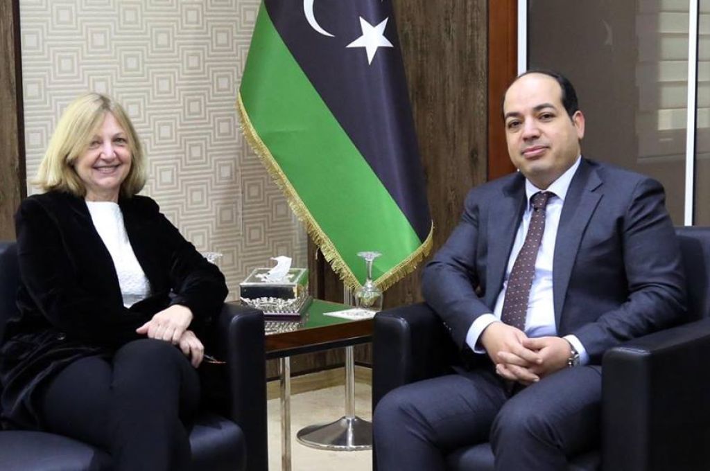 البنك الدولي يعلن عن استراتيجية جديدة لدعم ليبيا