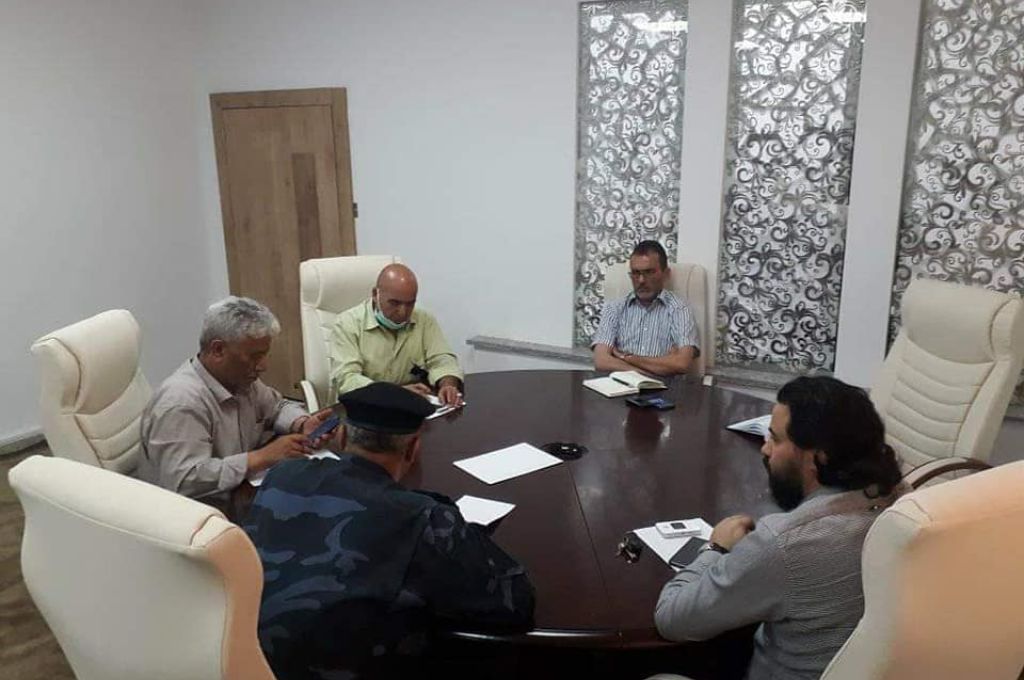 عبد العظيم عامر ينفي مكالمة التهديد المنسوبة إليه و تبعيته "لعلي ساسي"... و يكشف أسباب خلافه مع حمزة و كشيم