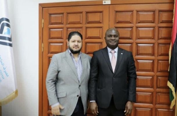 خاص.. بالتفصيل: الصادارات الأكثر إستحواذاً بليبيا.. تعرف عليها