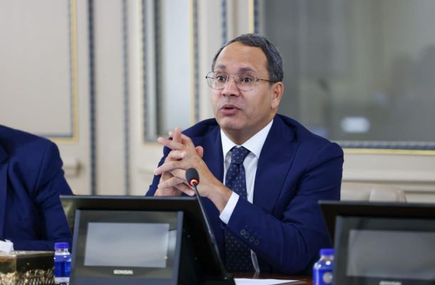 خاص.. بعد الإفصاح والشفافية.. مصرف ليبيا المركزي يتجه نحو تطبيق معايير الحوكمة