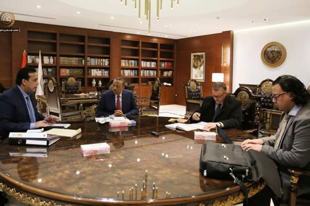 توقعات "مالية الوفاق" بقيمة ميزانية ليبيا لسنة 2020