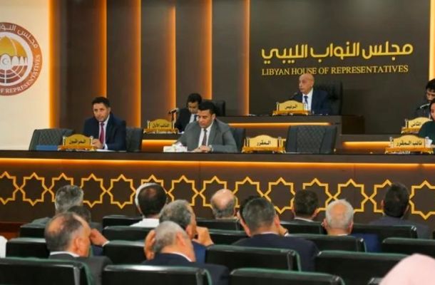 خاص.. "الفيتوري" يوضح لصدى حصرياً أسباب رفضه فرض رسم على بيع النقد الأجنبي