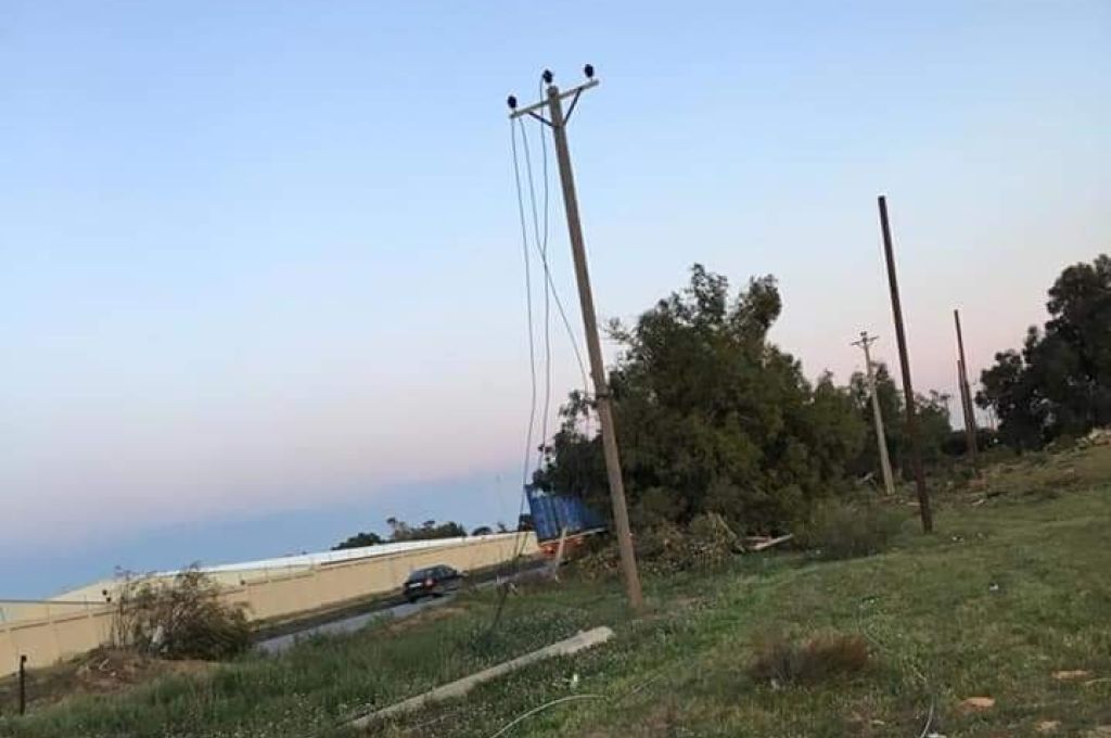 "بو مطاري" يطالب بالإفراج عن حاويات المعدات الخاصة بجهاز الإمداد الطبي بالموانئ