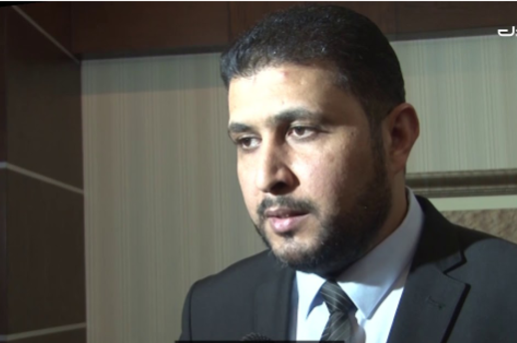 "محمد أحمد" يتحدث عن دعم المحروقات في تقرير ديوان المحاسبة لسنة 2018