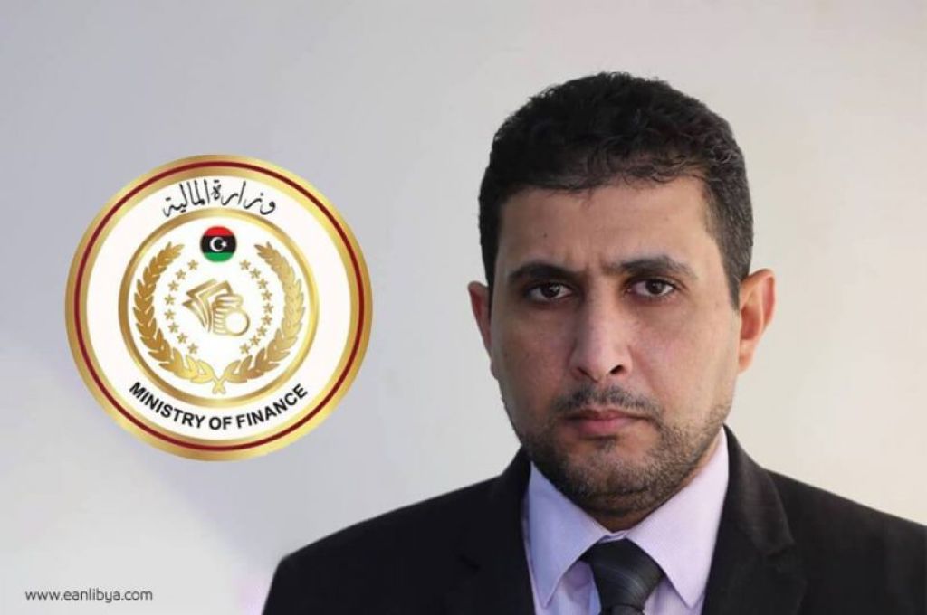 "بو مطاري" يطالب بالإفراج عن حاويات المعدات الخاصة بجهاز الإمداد الطبي بالموانئ