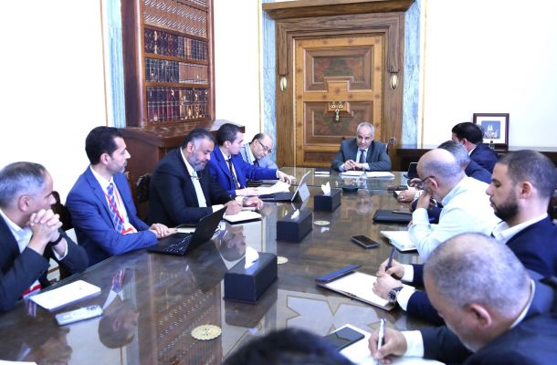 خاص.. "حسني بي": قرارات الاجتماع الأول للمركزي دليل قاطع على تغيير جذري.. ويجب عدم تمويل ميزانيات تتعدى إجمالي إيرادات الحكومة