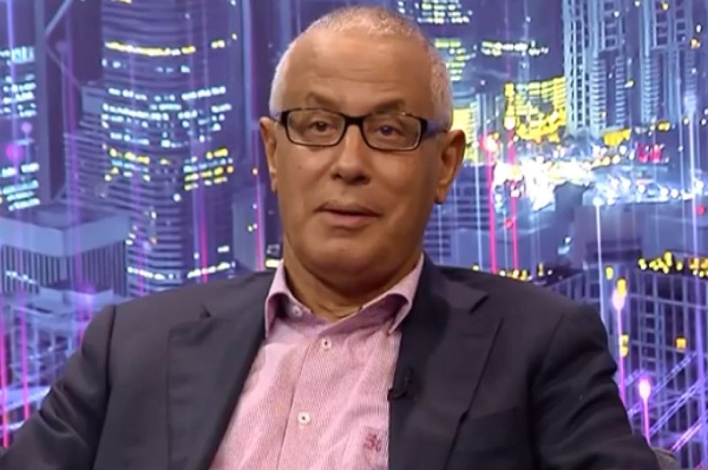 حبارات: الانخفاض المستمر في رصيد الاحتياطي الأجنبي يقف عائقًا مباشرًا أمام مخصصات أرباب الأسر