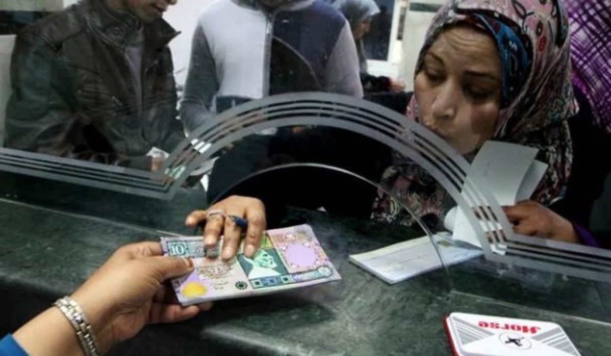 بلدي غريان: الفساد داخل المصارف يؤثر على الوضع المالي للمدينة