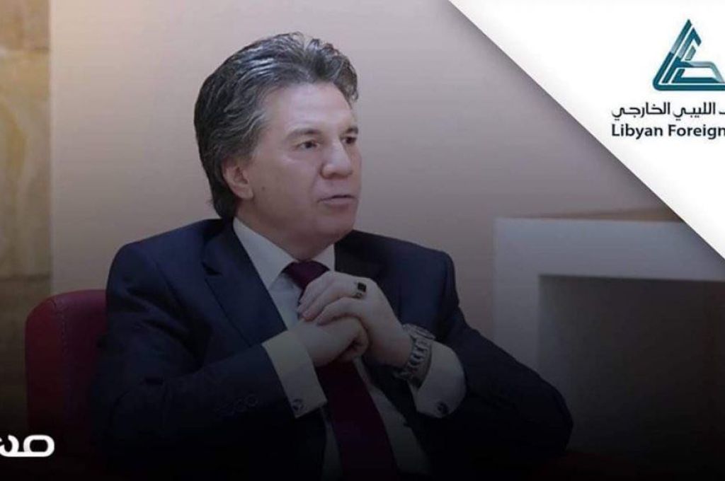 خاص: مصدر بالخارجي يكشف لصدى عن تمديد مدة احتجاز محمد بن يوسف إلى 30 يوماً