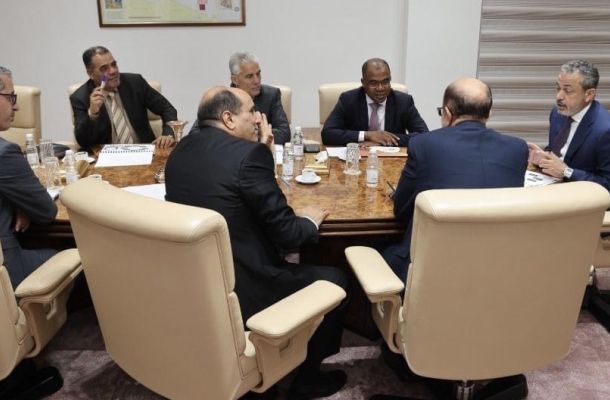 بعد توقفها لساعات.. استئناف الرحلات من وإلى مطار معيتيقة الدولي