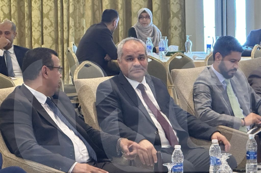 الشركة الليبية للموانئ تعتمد إقفال الميزانيات المتراكمة من سنة2013 إلى سنة 2021