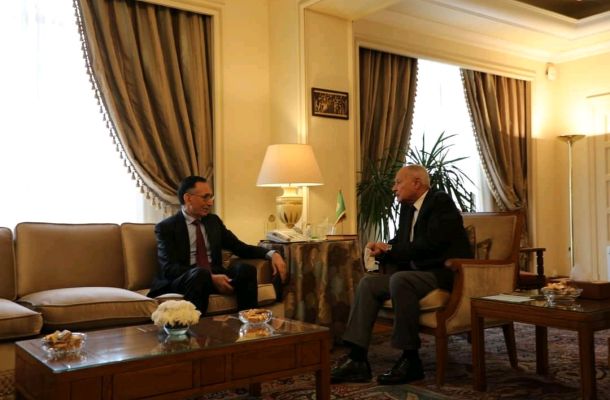 خاص.. مع التفاصيل:النائب العام يراسل جهاز الردع بواقعة القبض على "قرقاب".. ومصادر تفصح عن تفاصيل أخرى