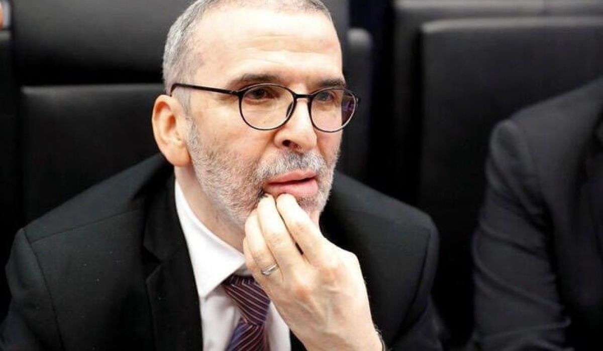 رويترز: صنع الله يقول أنّ المؤسسة الوطنية للنفط ما زالت تتبع تعليماته