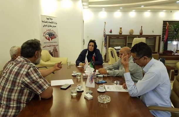 سوستيه جنرال يعلن استعداده لدفع مليار دولار لإنهاء التحقيقات المتعلقة بالرشاوى في ليبيا
